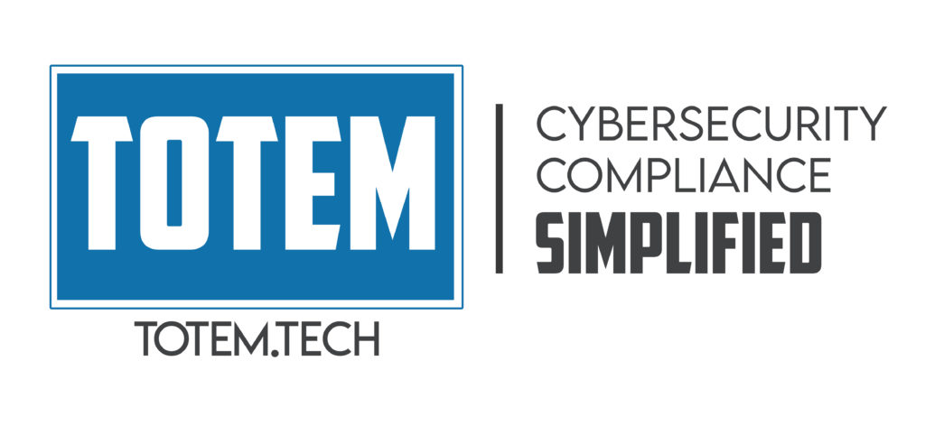 Totem Banner - Cybersecurity Compliance Simplified